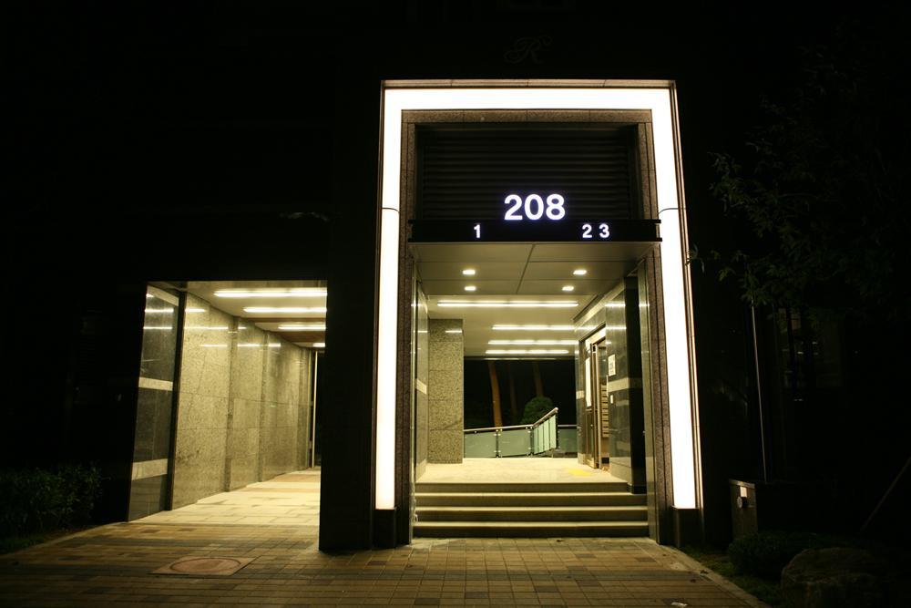 Ricenz Condominium Tower Seoul Rom bilde