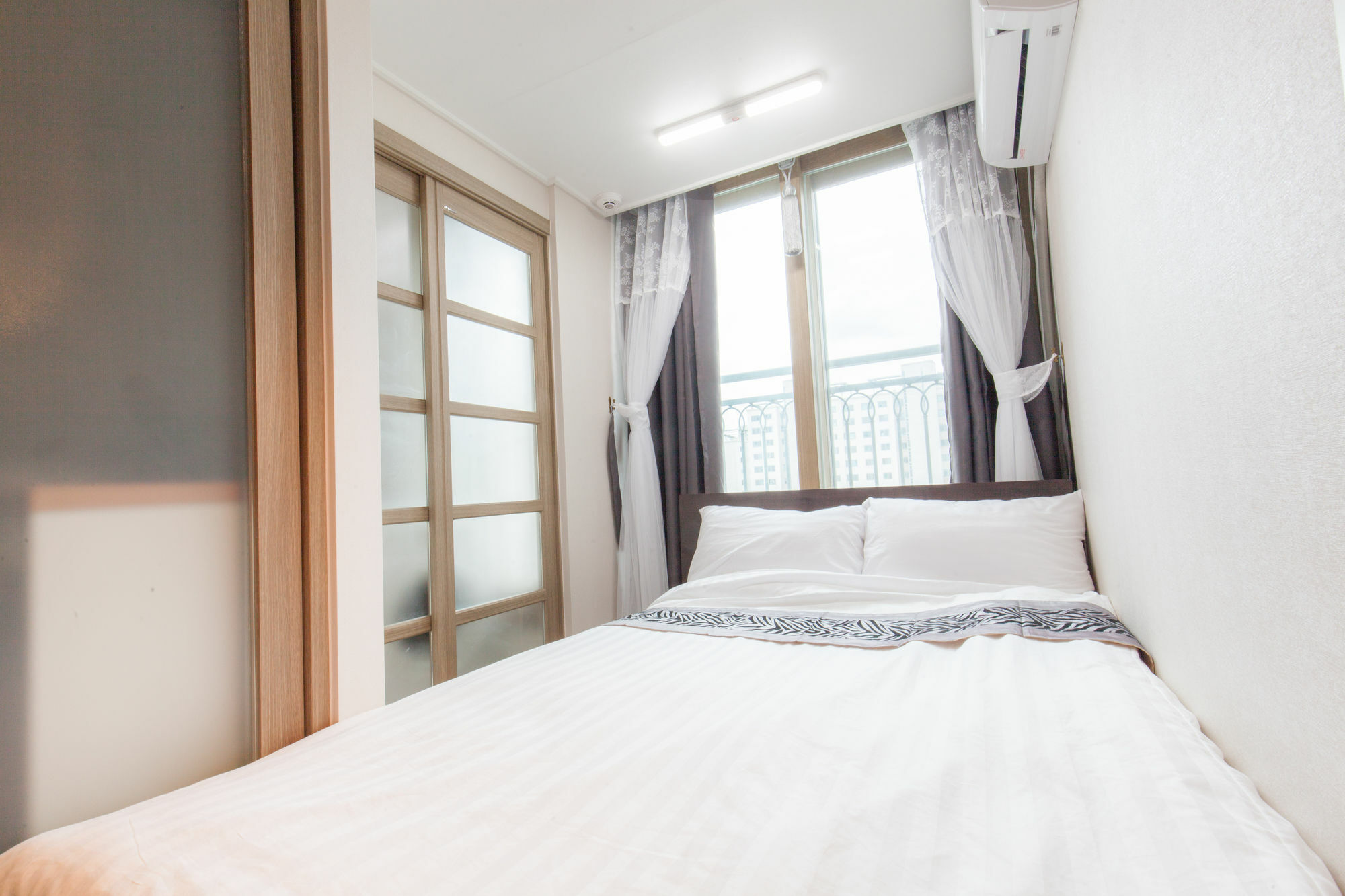 Ricenz Condominium Tower Seoul Eksteriør bilde