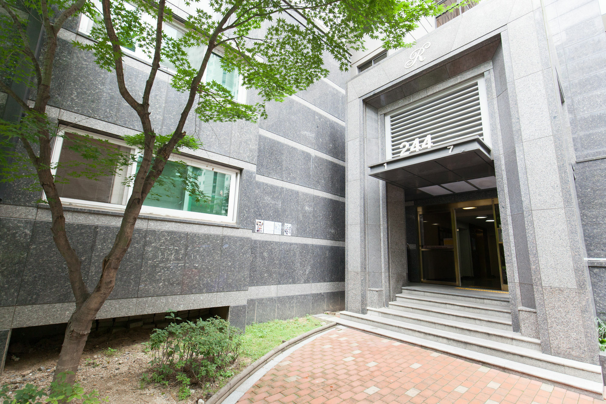 Ricenz Condominium Tower Seoul Eksteriør bilde